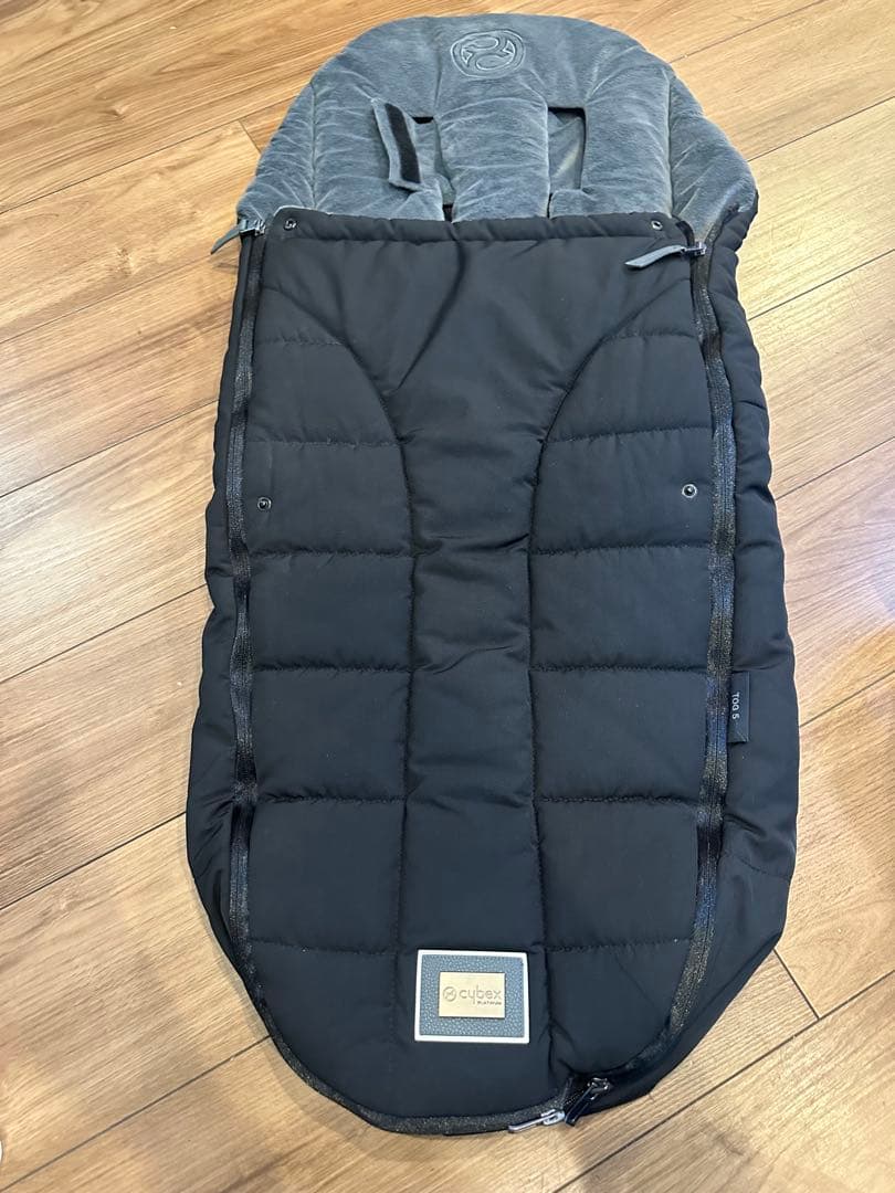 cybex MIOS サイベックス ミオス ローズゴールド