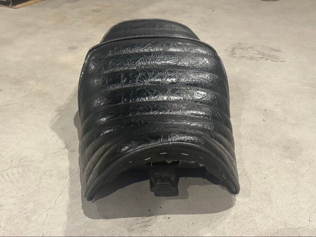 【CB400SF NC31用 タックロールシート　あんこ抜き】