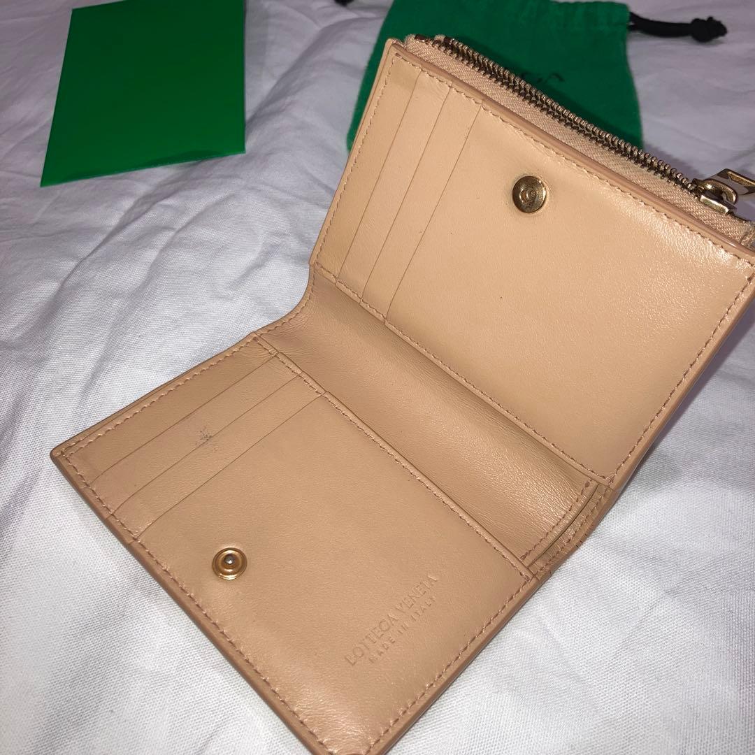 Bottega Veneta 財布