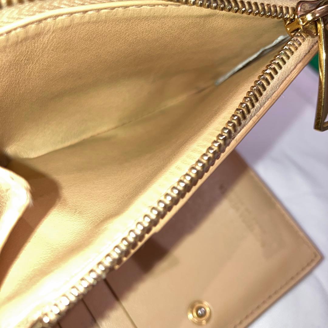 Bottega Veneta 財布