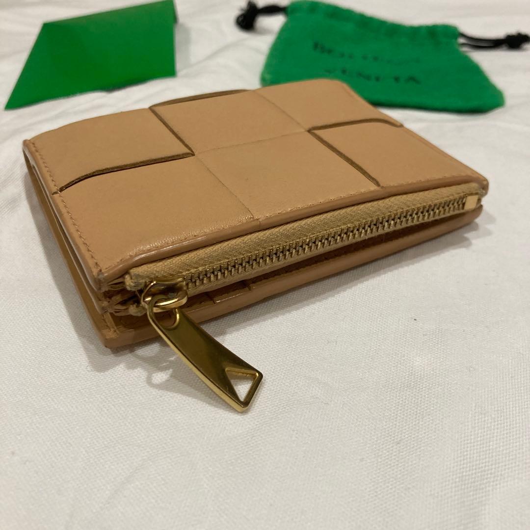 Bottega Veneta 財布