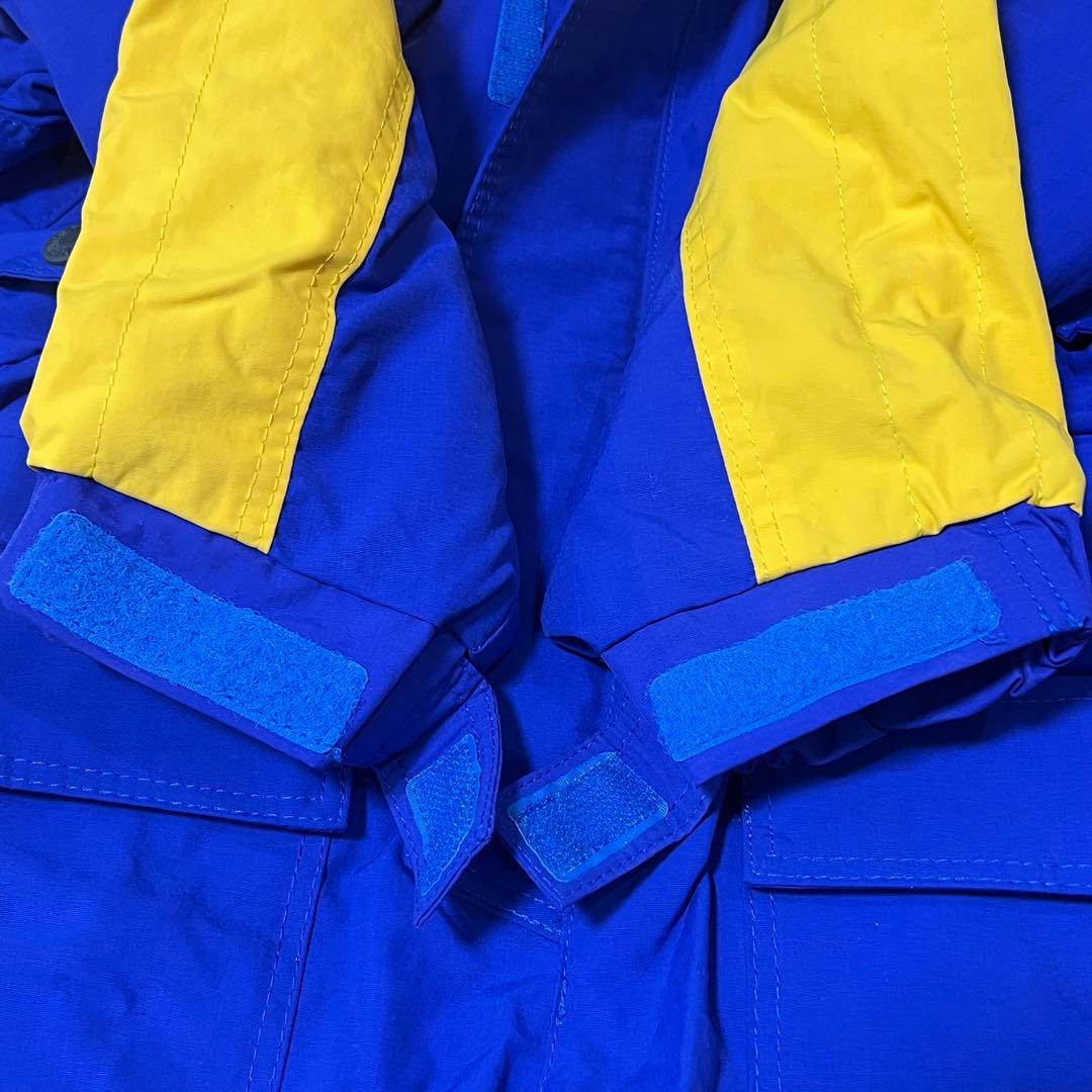 THE NORTH FACE 子ども用スキーウェア 80サイズ　ジャンプスーツ