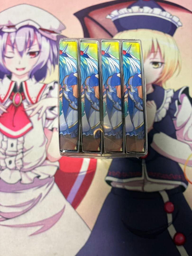 魔道具 神アート