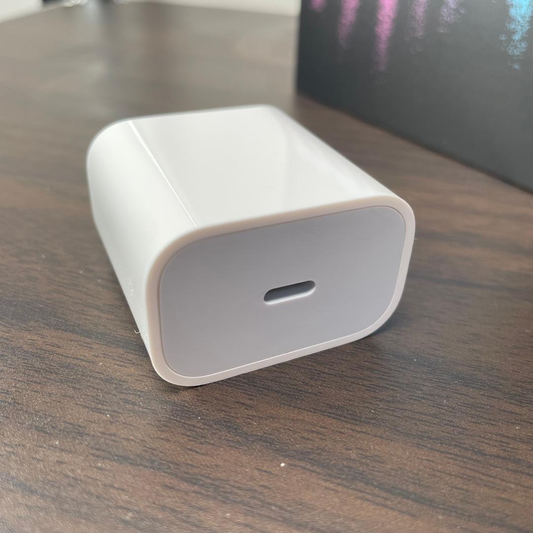 Apple Pod mini ブラック A2374 MY5G2J/A