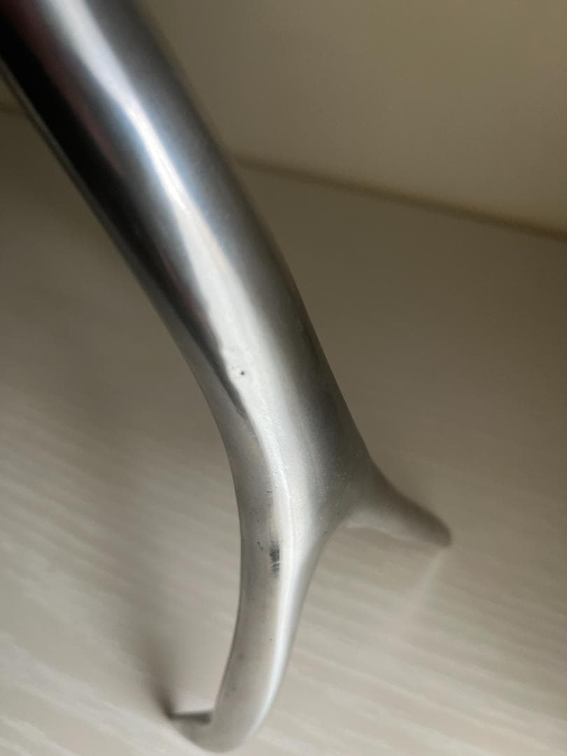 【希少】オブジェ　キャンドルスタンド