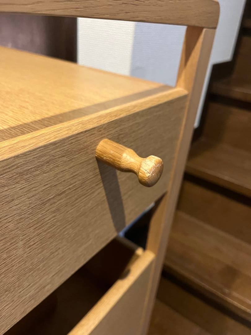 浜本工芸 ランドセルラック