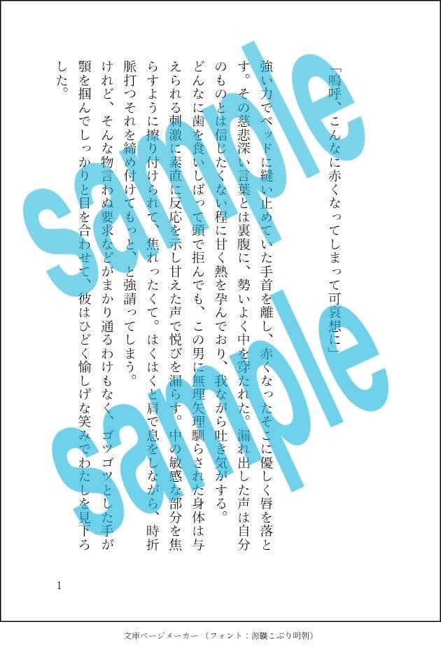 卯月☆