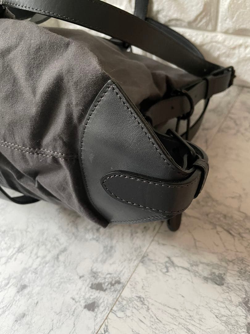 riro様　PATRICK STEPHANパトリック ステファン　 トートバッグ