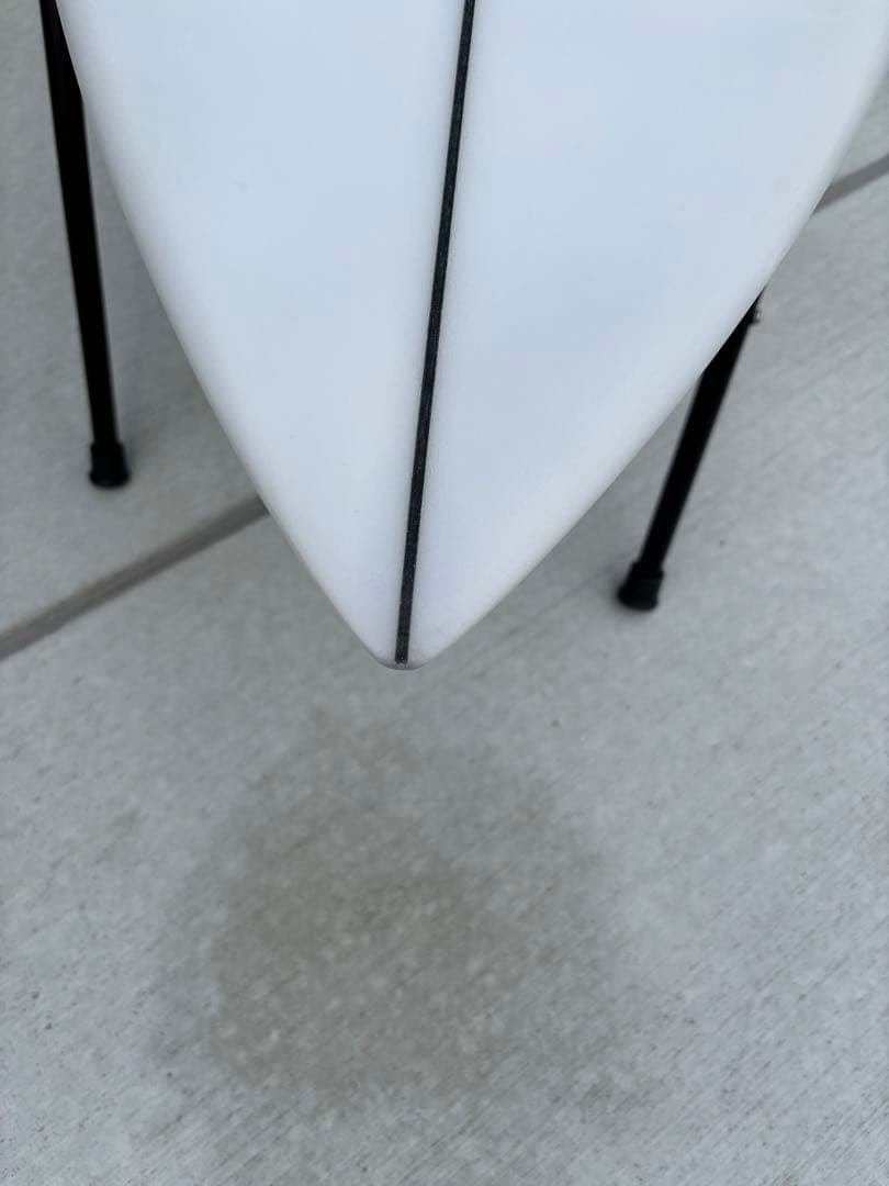 T-STICK SURF SHOP オリジナルサーフボード(6'2)