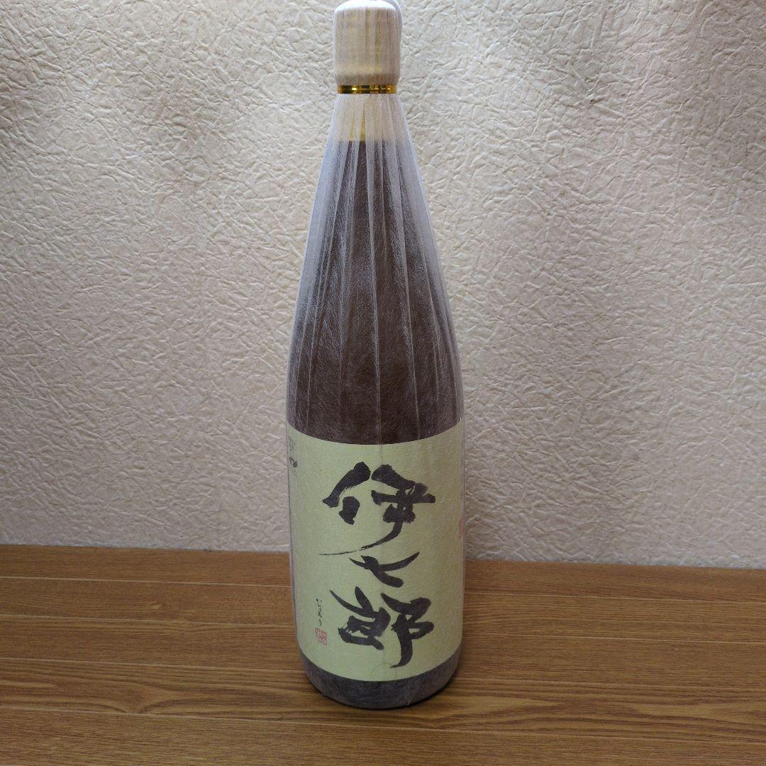 伊七部 芋焼酎