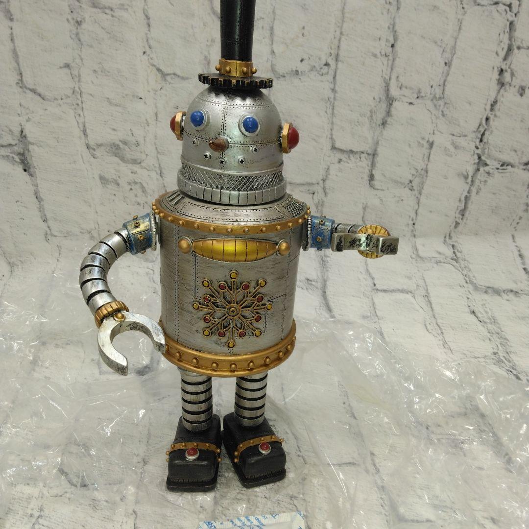  Manロボットオルゴール