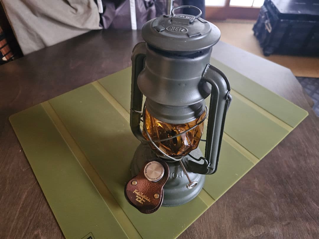 イワタデンキ クラッシュアイス イエロー デイツカスタム