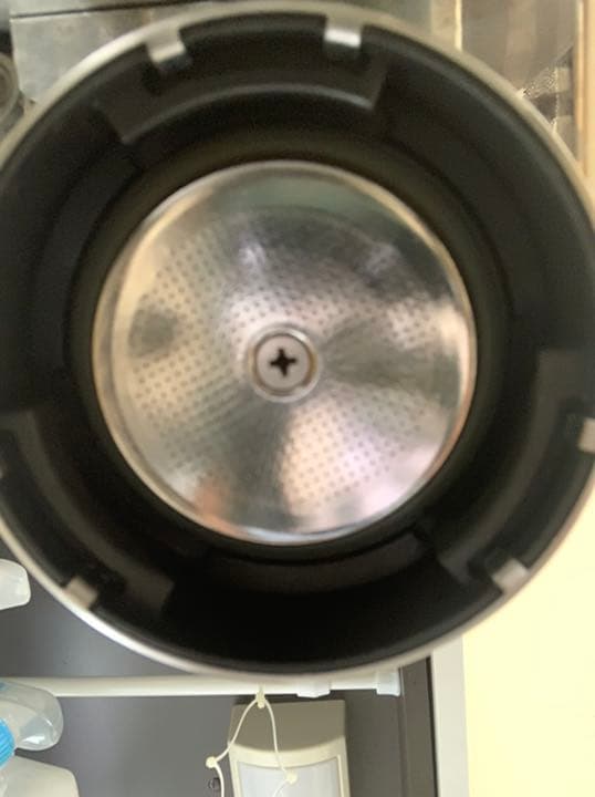 Delonghi エスプレッソコーヒーマシン EC680