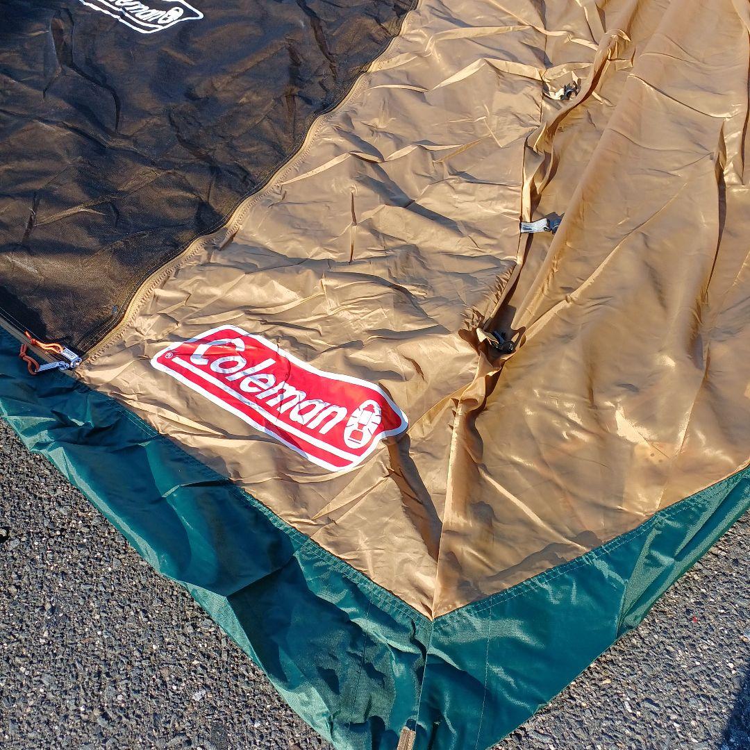 （即購入可）コールマン　タフワイドドーム Ⅳ/300　2000017860