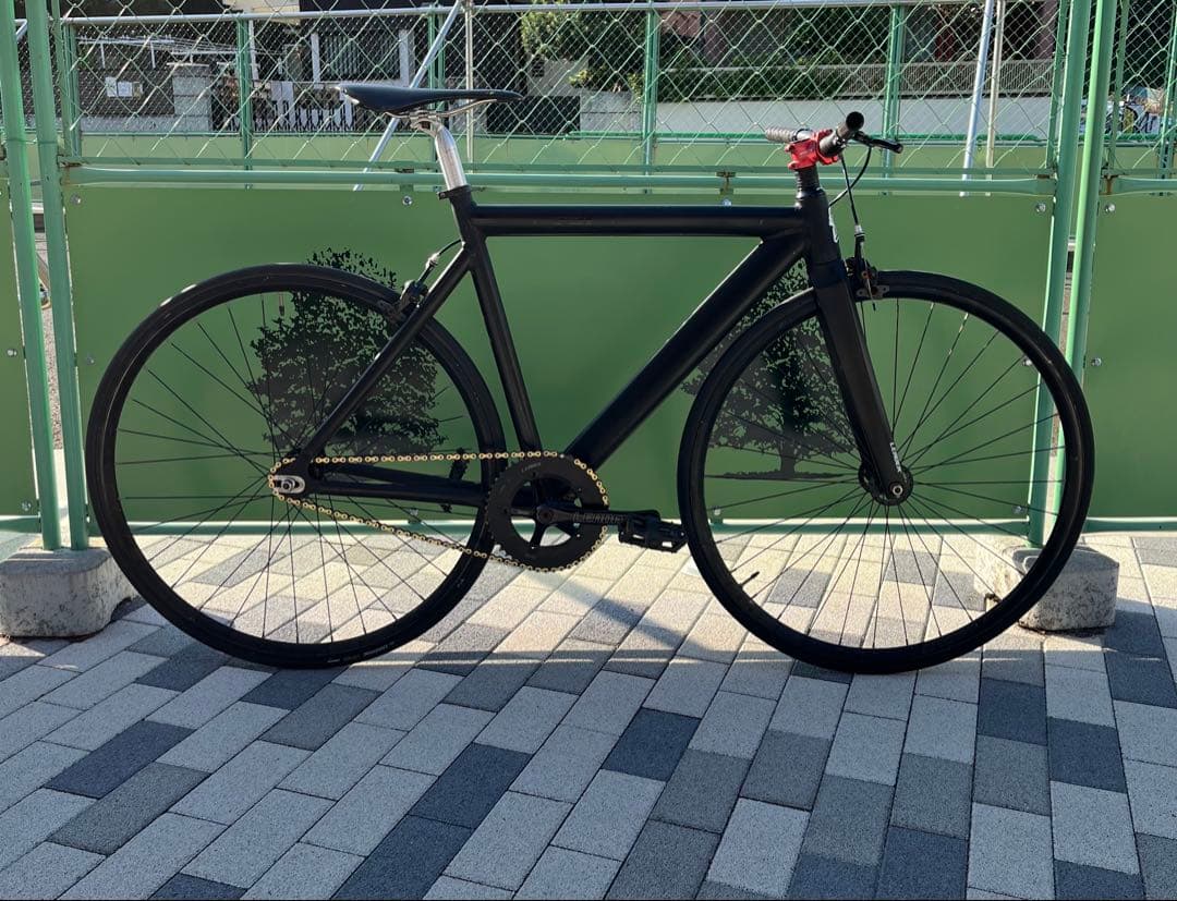 週末値下げLEADER 721 530 ピスト