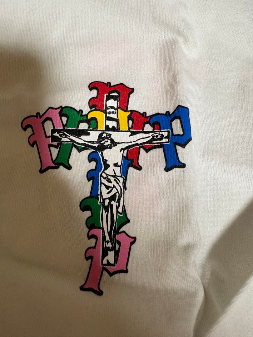 phatrnk ロンT