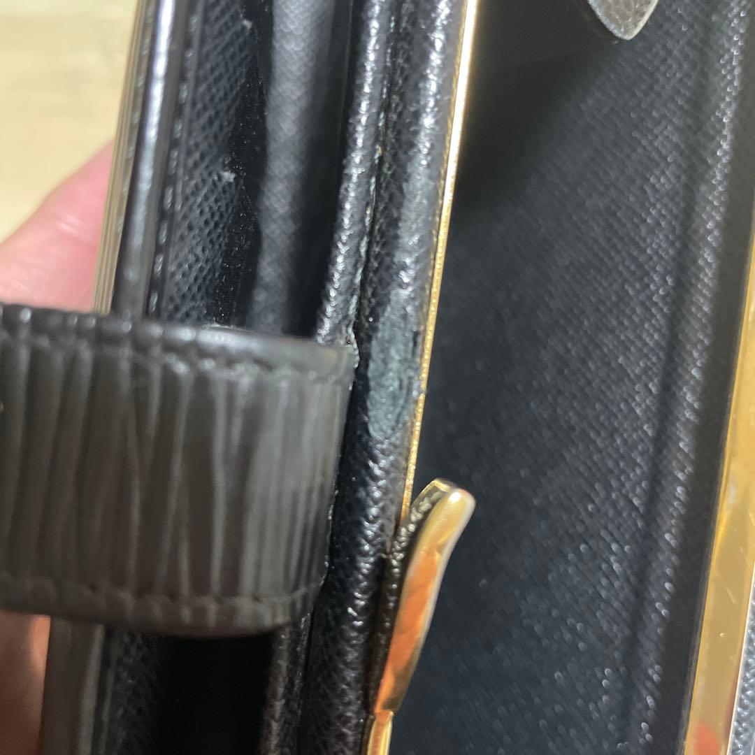 ルイビトン長財布　　ぽる