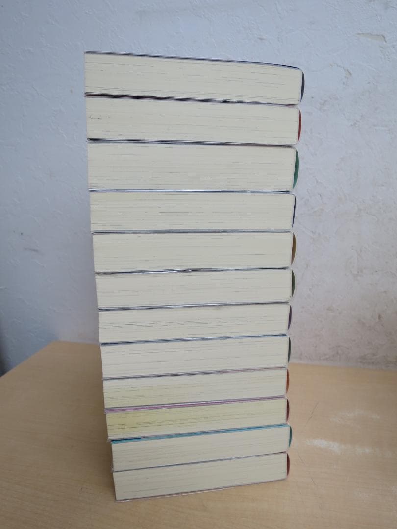 73571◆本好き下剋上　小説　37巻セット