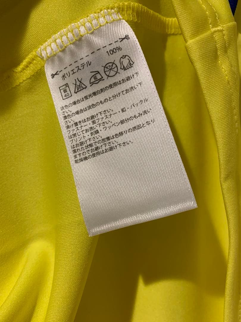 ラミレス チェルシー ブラジル代表ユニフォーム RAMIRES メッシ ロナウド