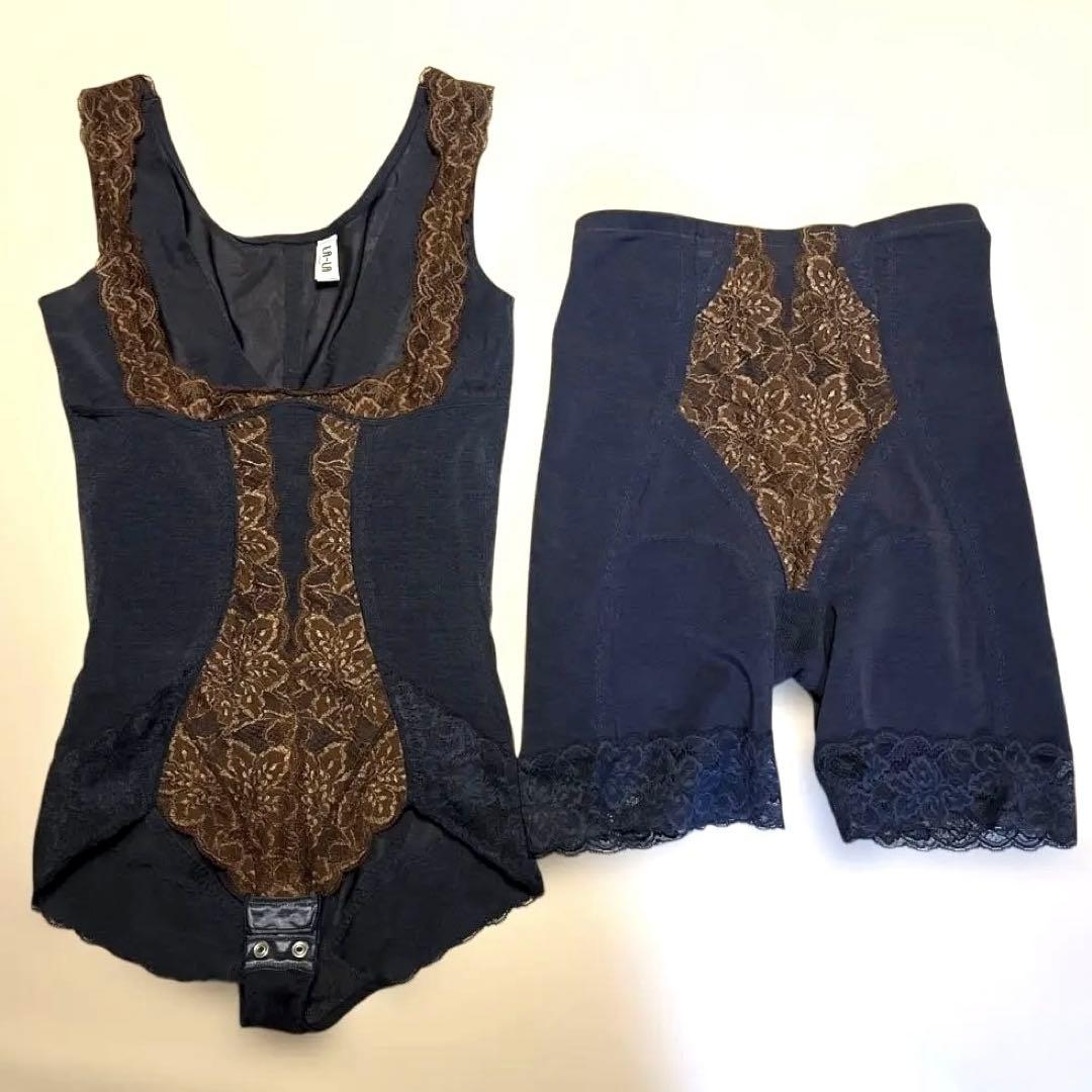 グラントイーワンズ　LALA ララドール　 80L　ガードル 82 セット