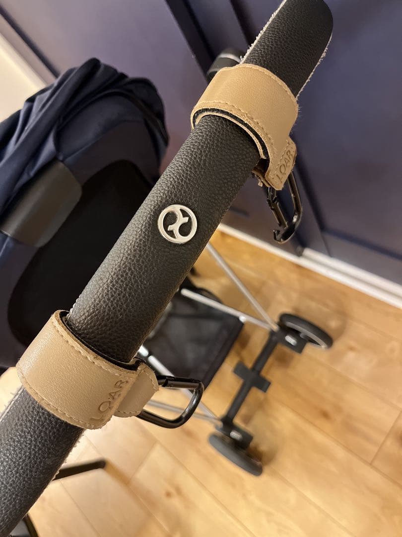 cybex MIOS サイベックスミオスPlatinum ミッドナイトブルー