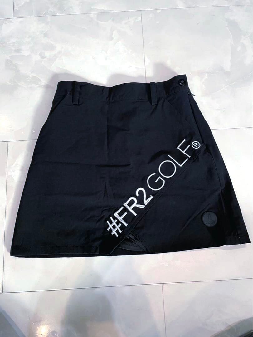 美品　FR2 ゴルフ　スカート　サイズ　XS