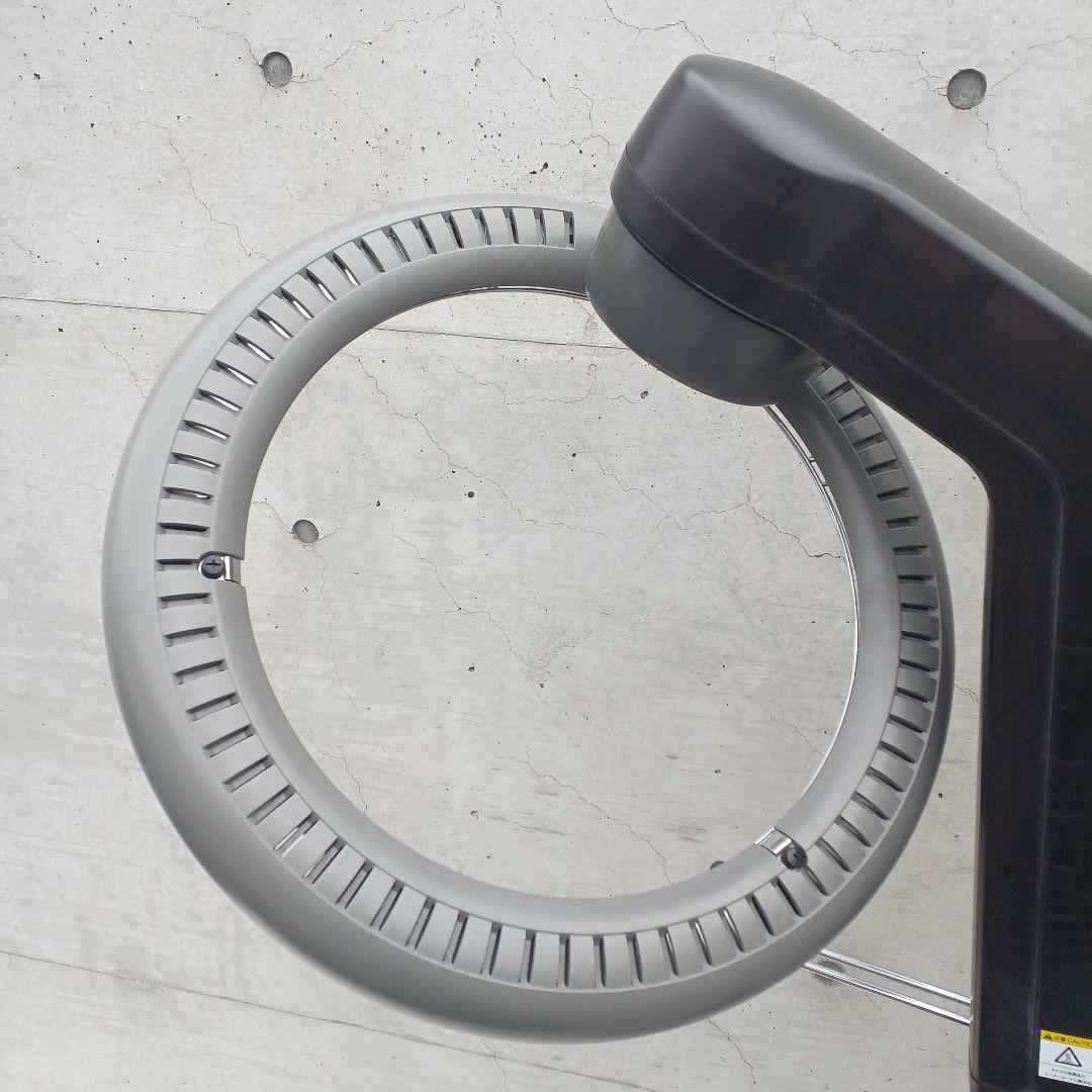 【美品】タカラベルモント　促進機　ローラーボールⅡ　SD-S22■動作確認済