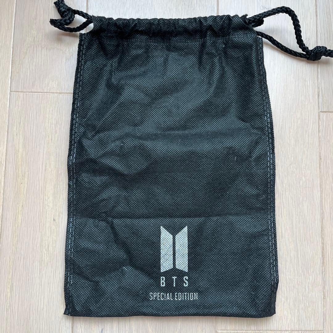 アイドル BTS OFFICIAL LIGHT STICK SE