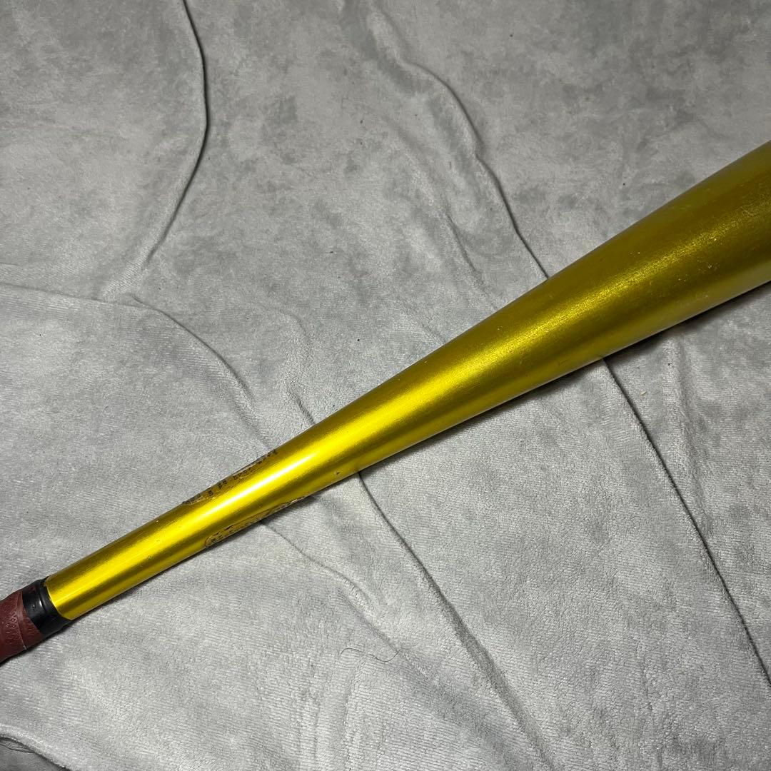 ssk NeoFlight LF中学硬式バット 83cm/760g
