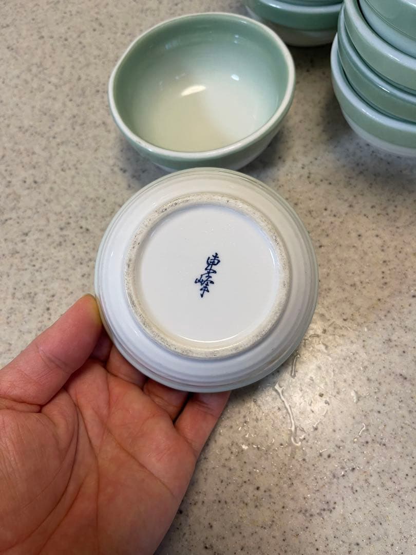業務用和食食器