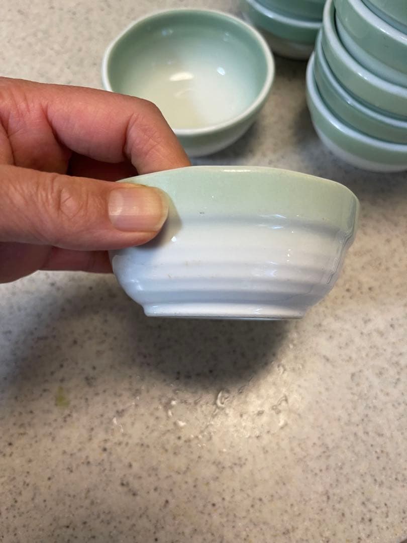 業務用和食食器