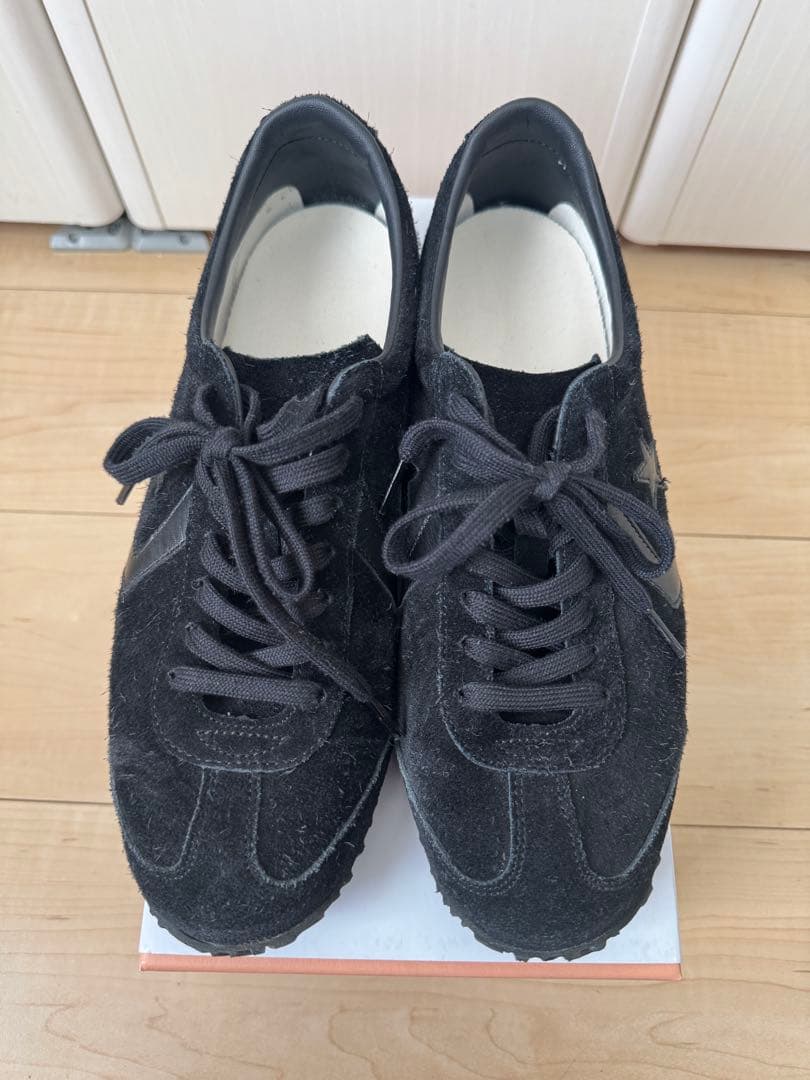 靴 CONVERSE Addict As Trainingshoes 25cm