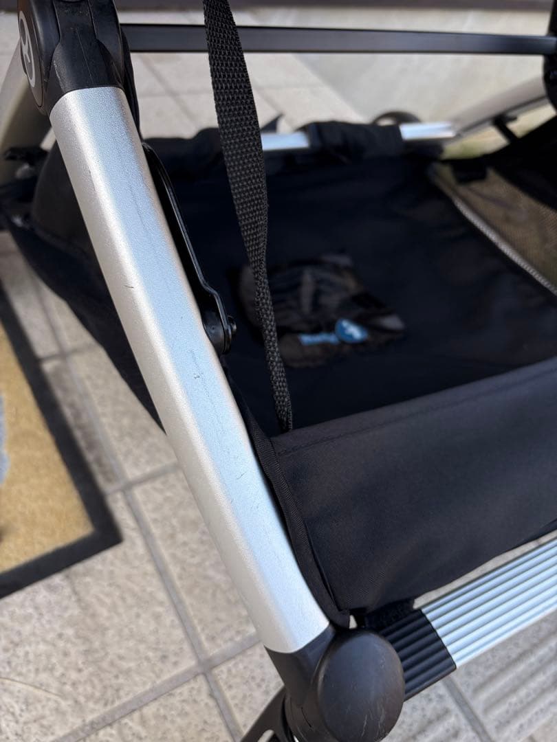 サイベックス　オルフェオ