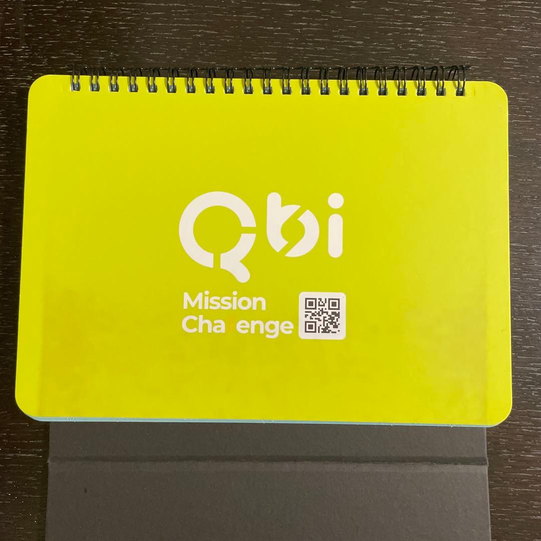 知育玩具 Qbi Magnetic Cubes Explorer Kids Plus