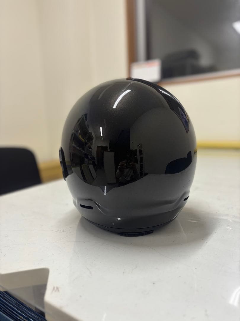 Arai RAPIDE NEO カスタムペイント