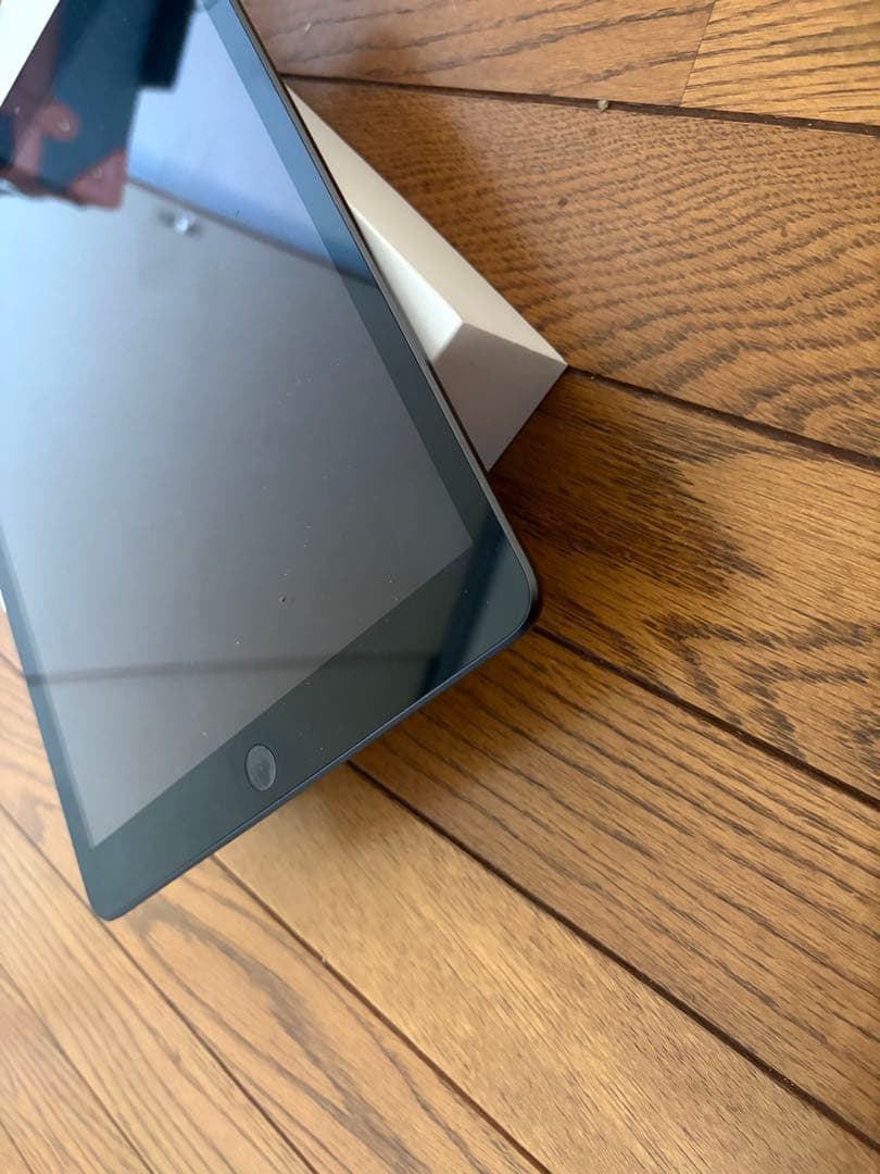 Apple ipad 第8世代 32Gb バッテリー容量90%