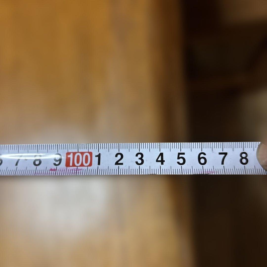 無垢材のダイニングテーブル 囲炉裏付き　お値下げ