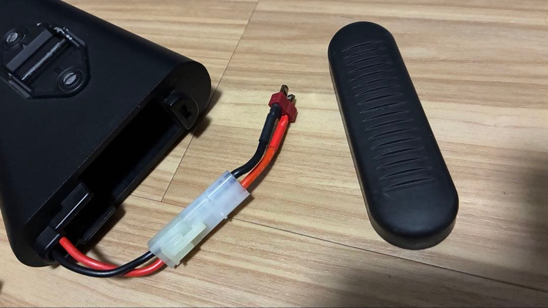 東京マルイ　スタンダード電動ガン　MP5A4 カスタム