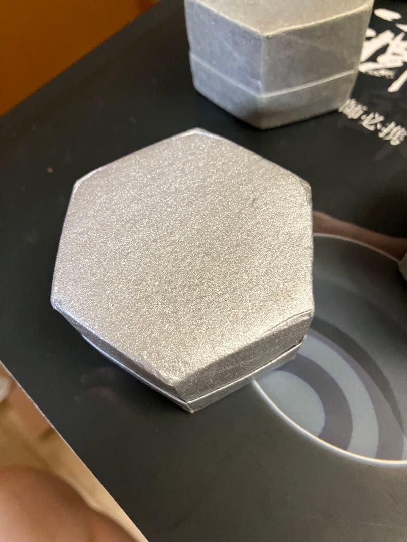 祓戸言玉手箱　5個セット　コトタマテバコ　ロゴストロン　neten