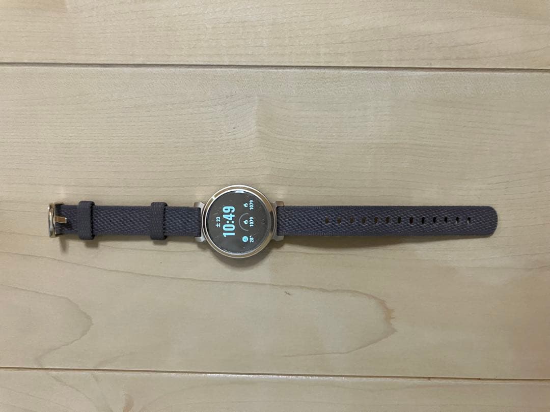 ガーミンLily 2 Classic リリー2 定価44,800円