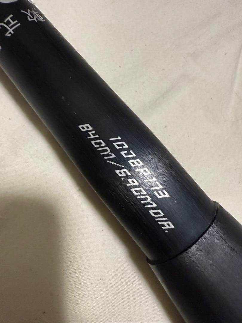 状態良好！ 84cm ミズノ ビヨンドマックスレガシー メタル 野球 バット