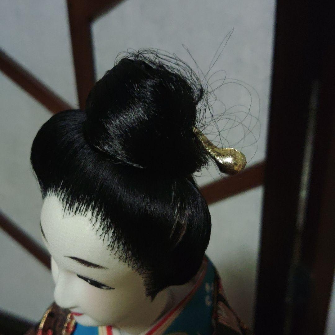 沖縄人形