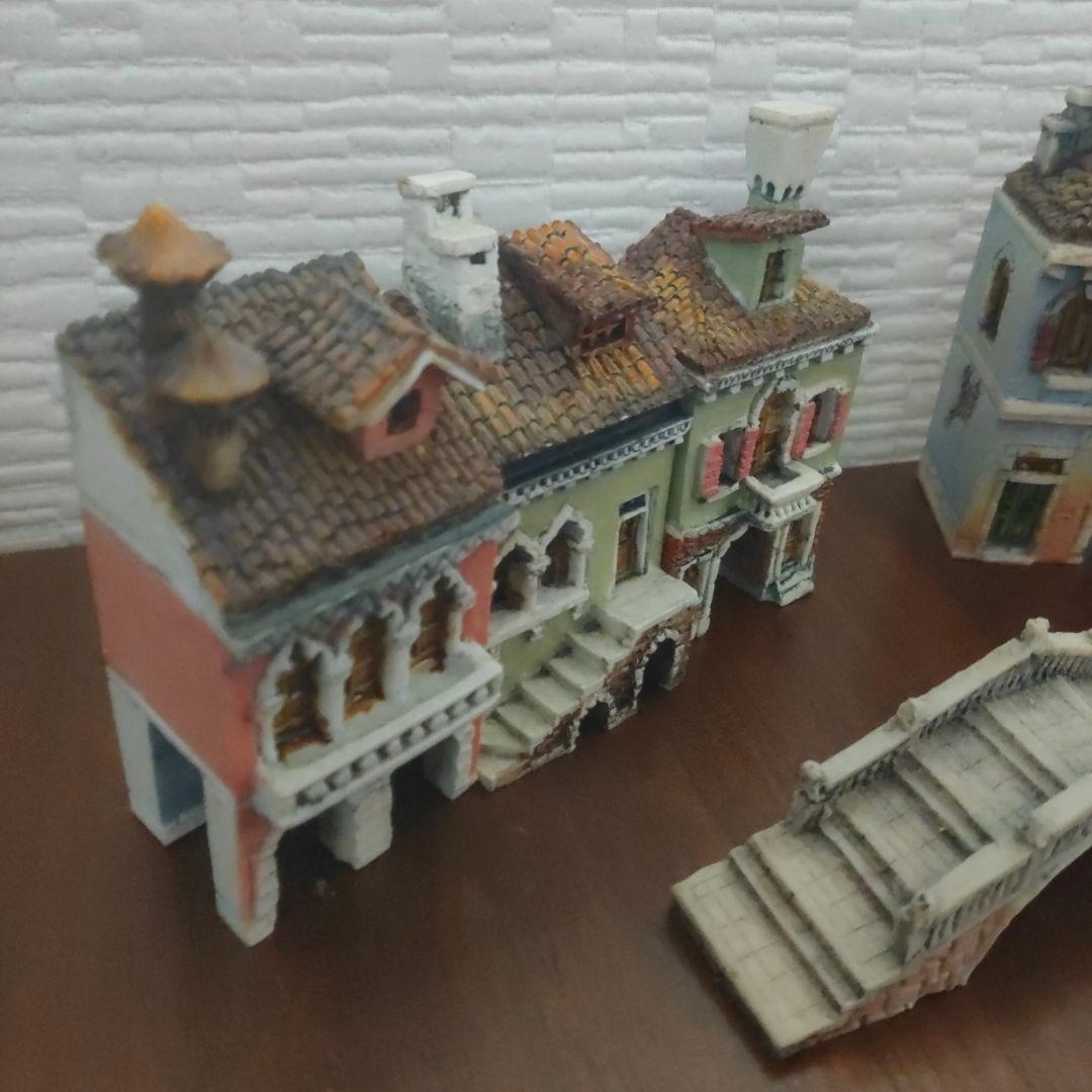 イタリア　ベネチア　ミニチュアまとめ売り