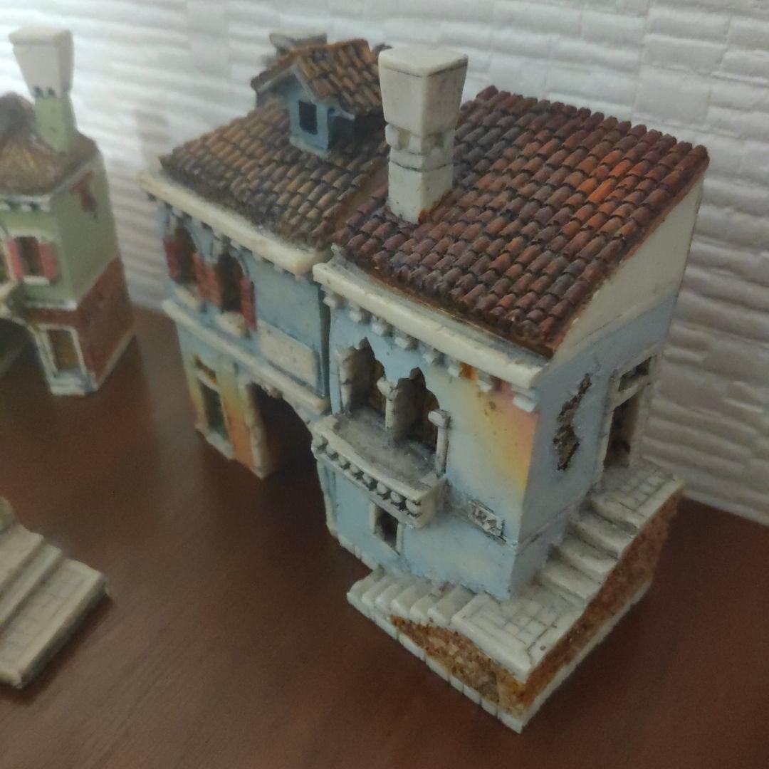 イタリア　ベネチア　ミニチュアまとめ売り