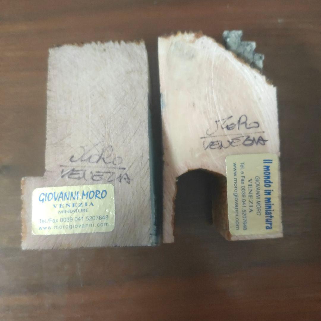 イタリア　ベネチア　ミニチュアまとめ売り