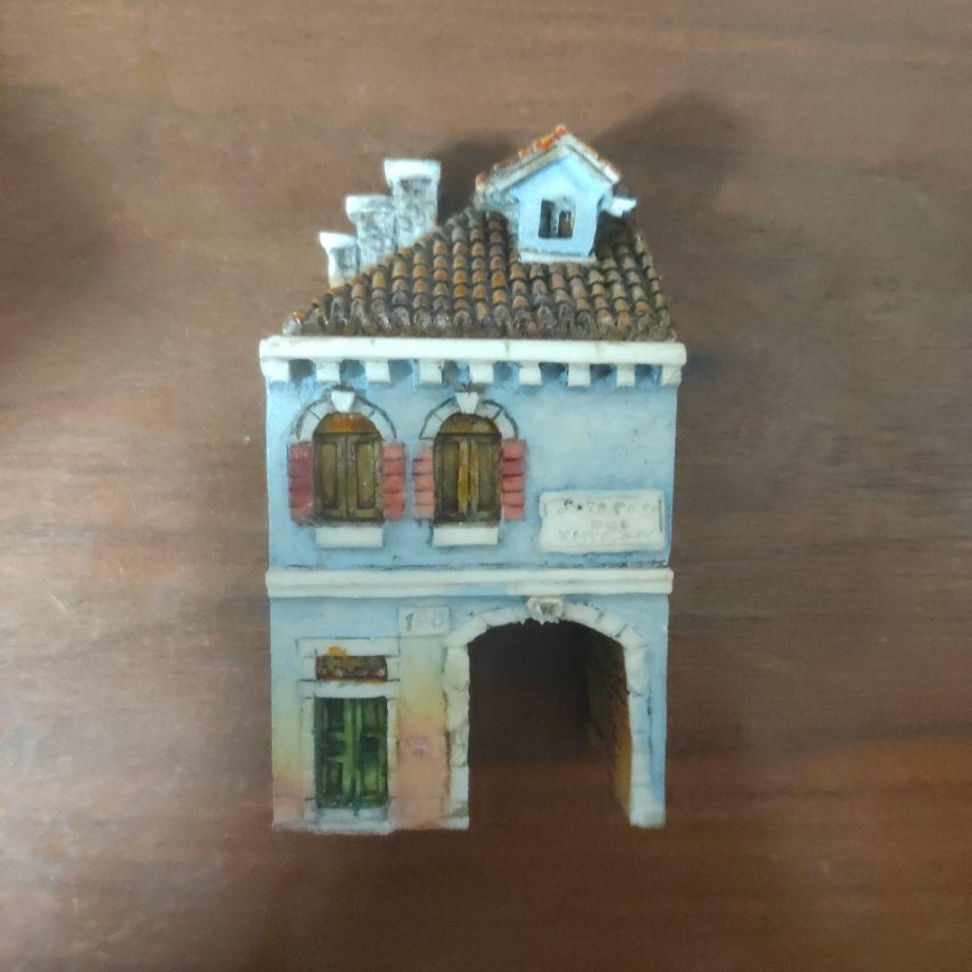 イタリア　ベネチア　ミニチュアまとめ売り