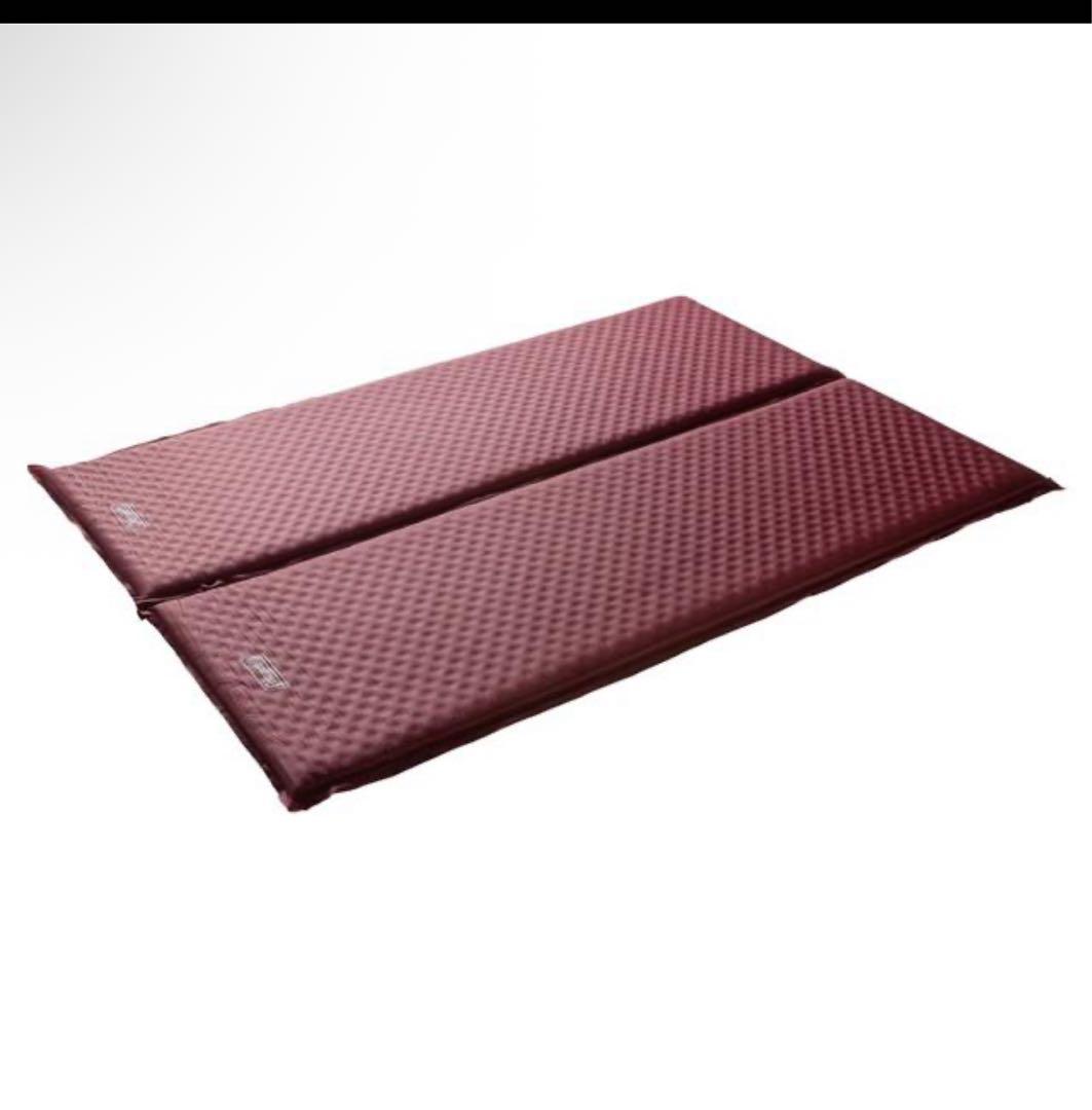 Colemanインフレーターマット