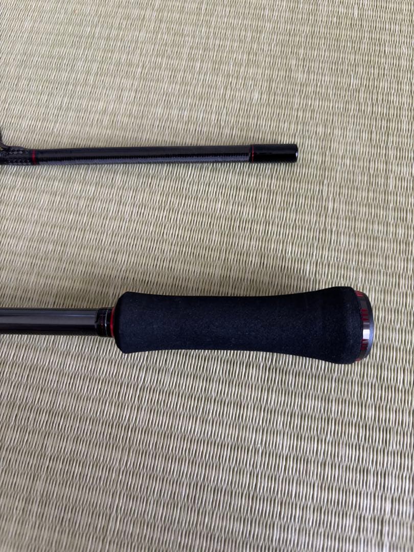 DAIWA ストイストRT76MMH
