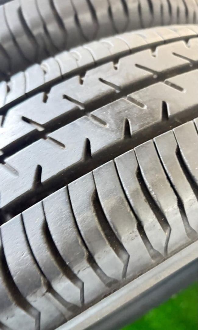 タイヤ・ホイール 155/65R14 75S SEIBERLING SL101