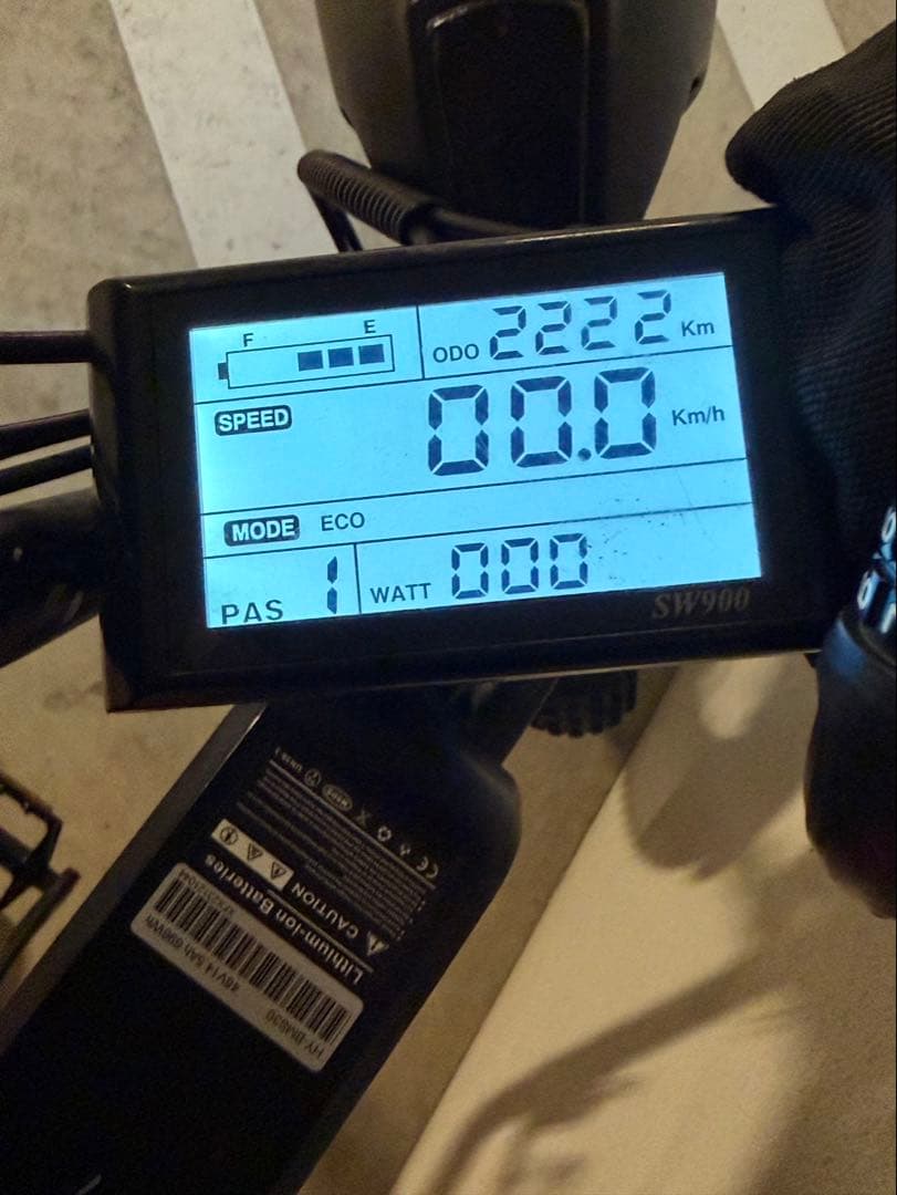 FLOW BIKE フローバイク 正規品